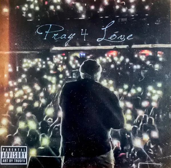Pray 4 Love