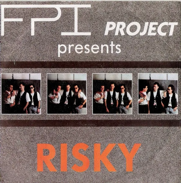 Risky