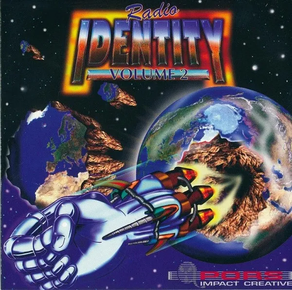 Radio Identity Volume 2 - Demo Jingles