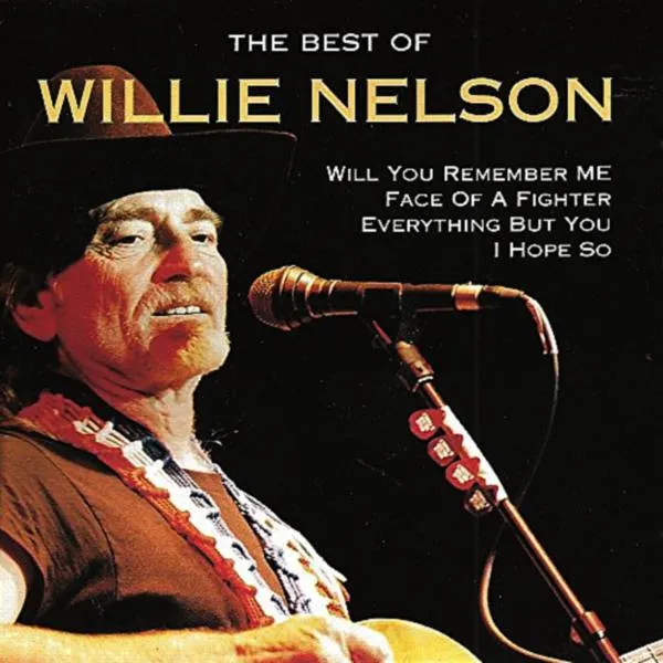 The Best Of Willie Nelson