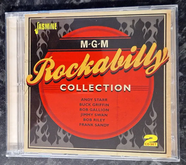 Mgm Rockabilly Collection