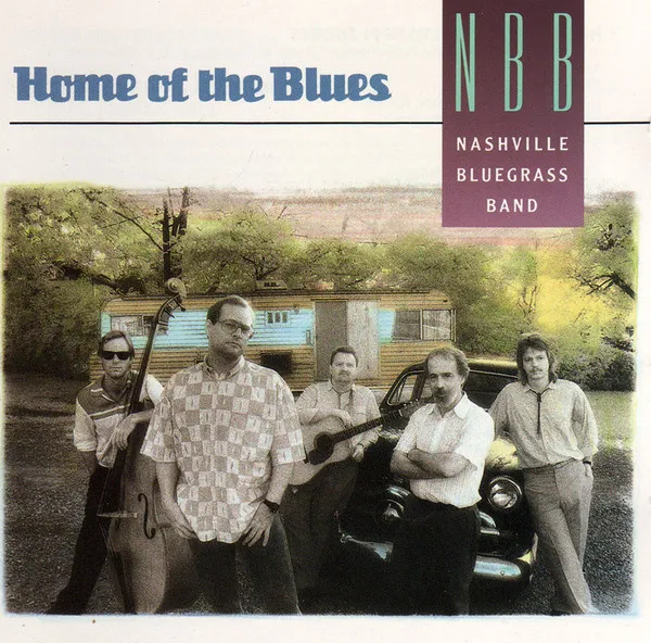 The Nashville Bluegrass Band