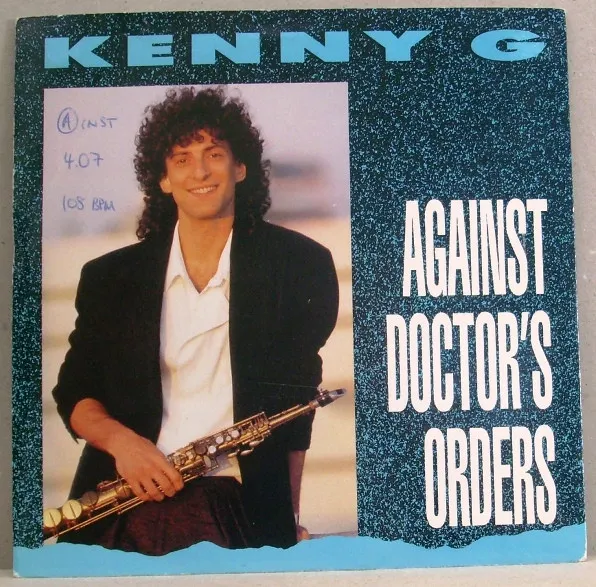 Against Doctor's Orders