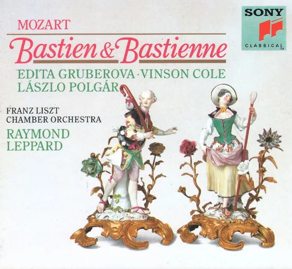 Bastien & Bastienne