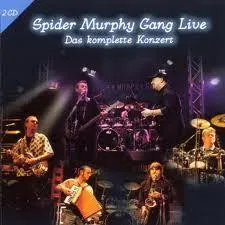 Live - Das Komplette Konzert