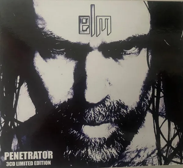 Penetrator