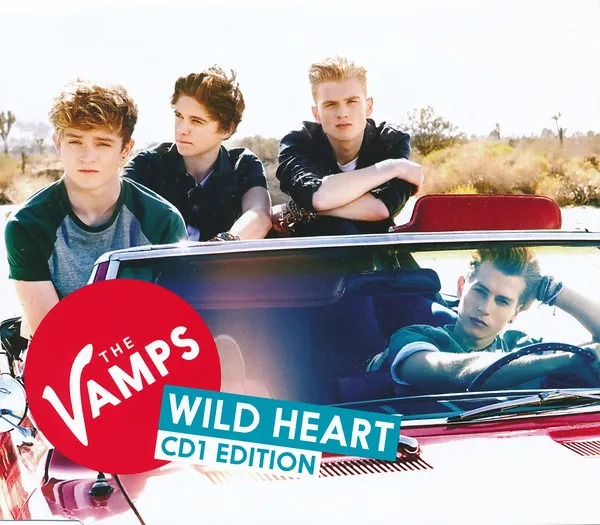 Wild Heart