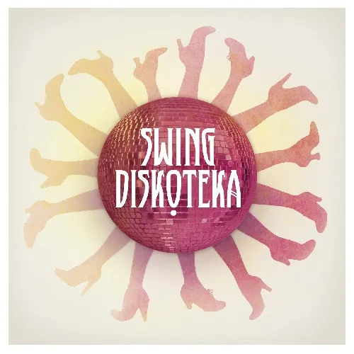 SWING DISKOTEKA  [SWING CLUB/DANCE]