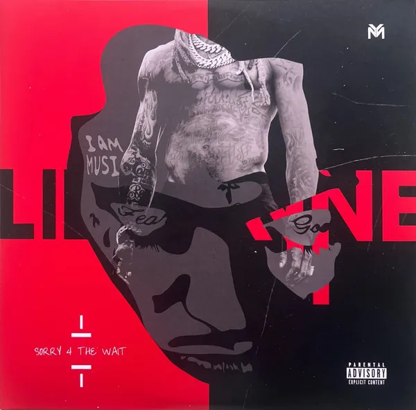 Sorry 4 the Wait