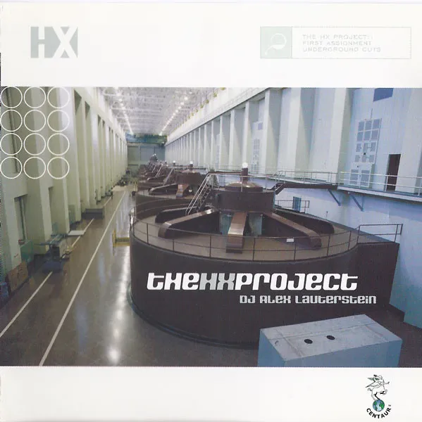 The HX Project