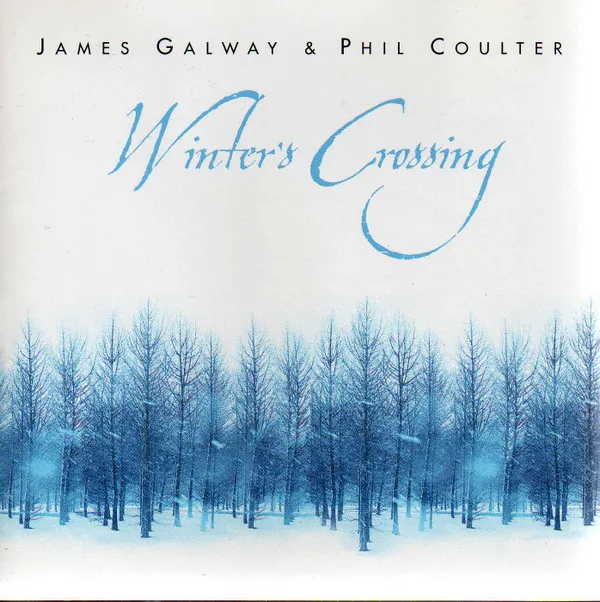 Winter's Crossing