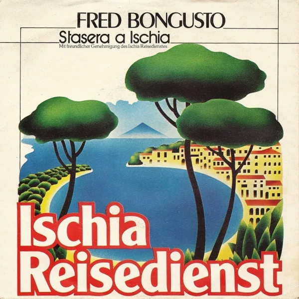 Stasera A Ischia