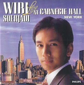 Live At Carnegie Hall New York