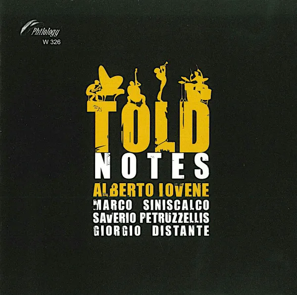 Told Notes