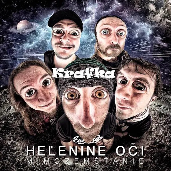 Mimozemšťanie