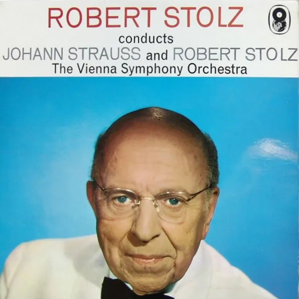 Robert Stoltz Conducts
