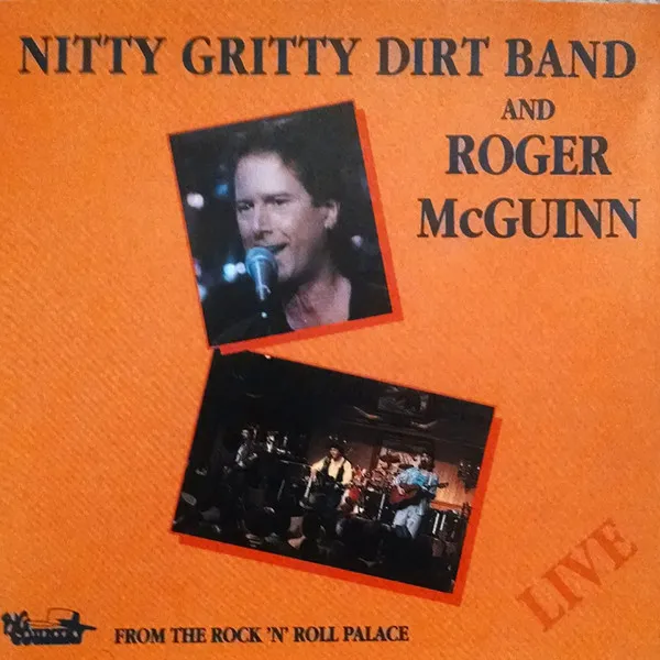 Live From the Rock 'N' Roll Palace