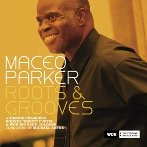 ROOTS & GROOVES /LIVE