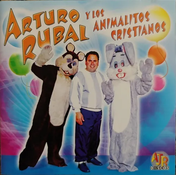 Y Los Animalitos Cristianos