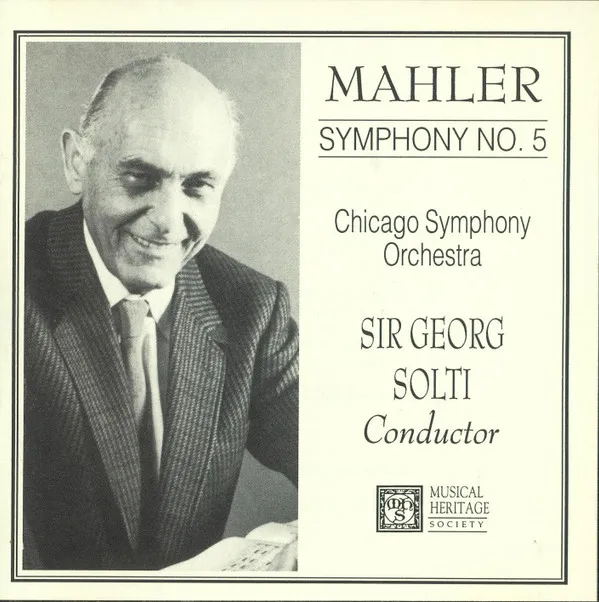 Symphony No. 5