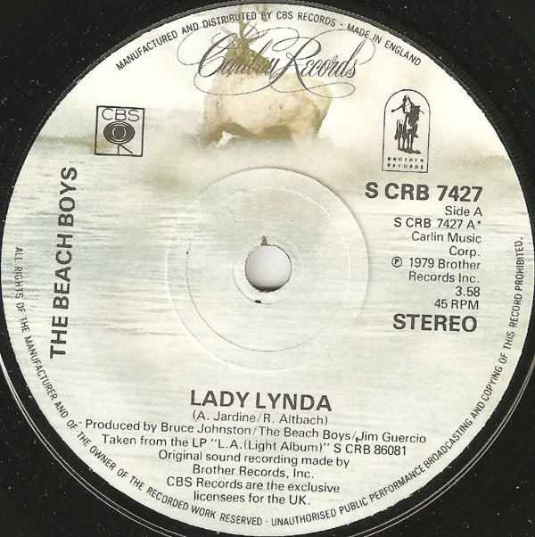 Lady Lynda