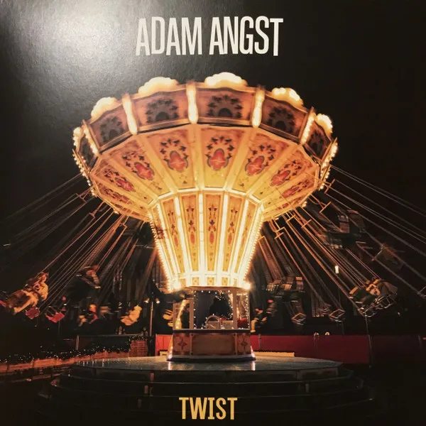 Adam Angst