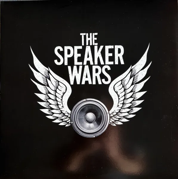 The Speaker Wars