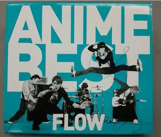 Anime Best