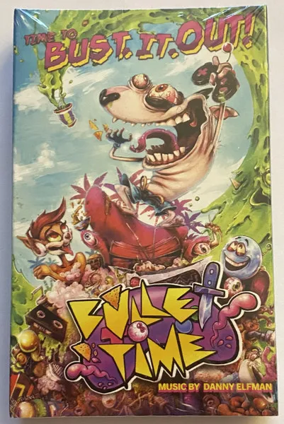 Bullet Time