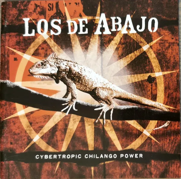 Cybertropic Chilango Power