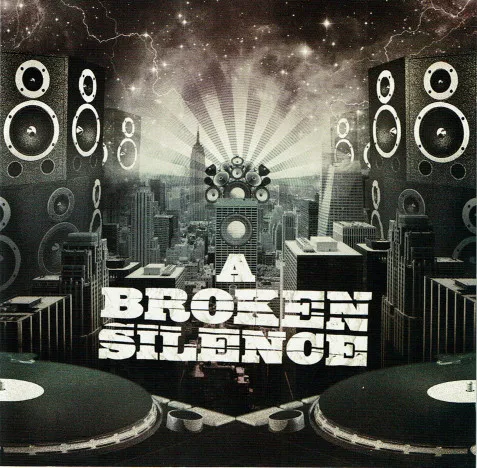 A Broken Silence