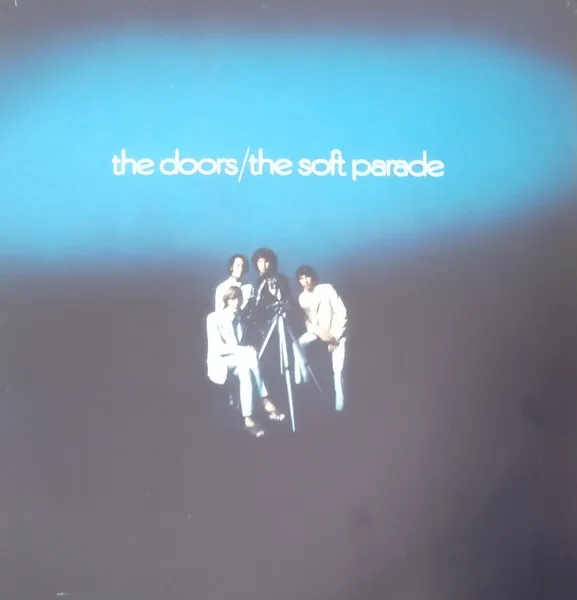 Soft Parade