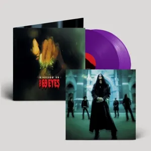 BLESSED BE PURPLE