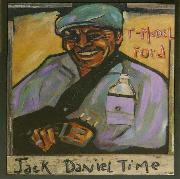 Jack Daniel Time