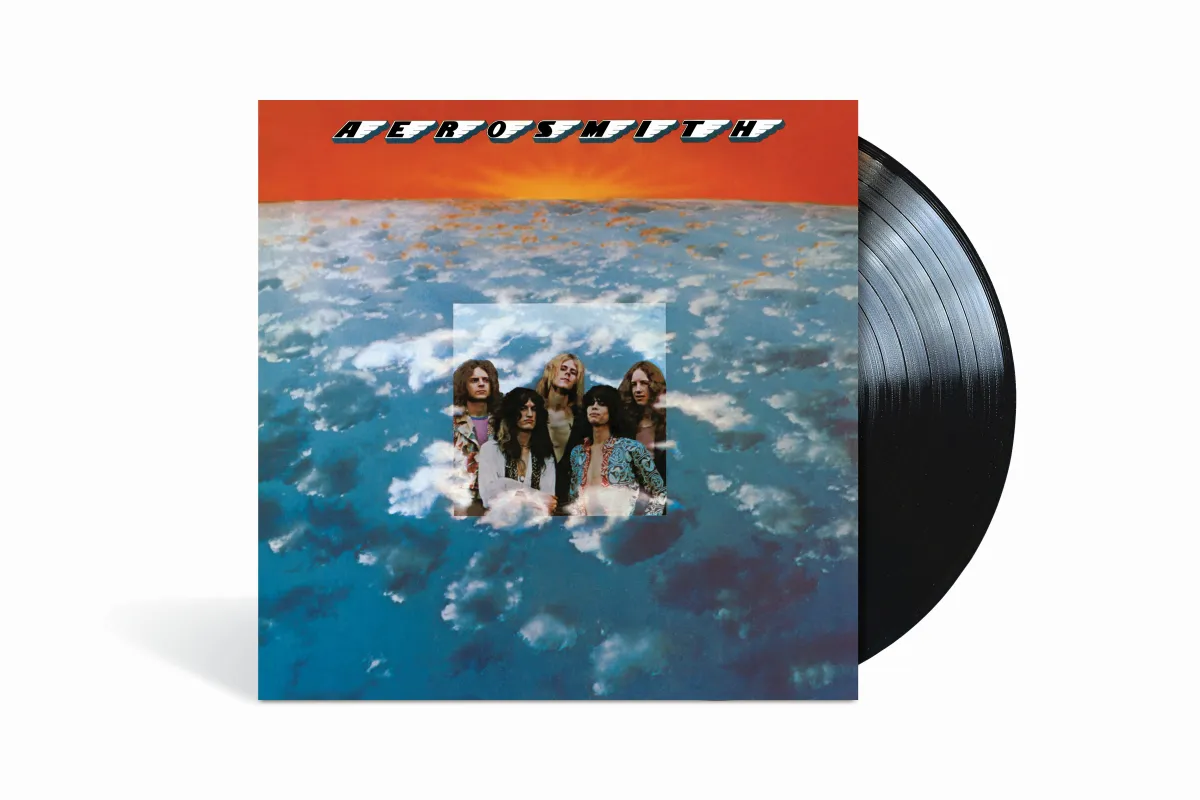 AEROSMITH