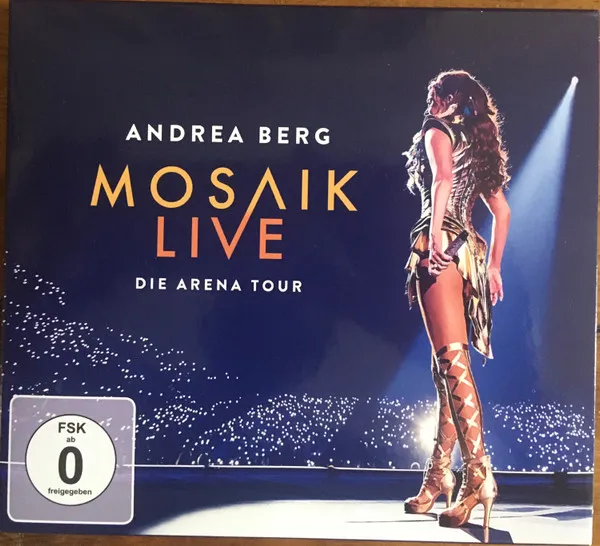 Mosaik Live: Die Arena Tour