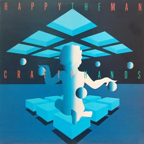 Crafty Hands (Remastered Edition)