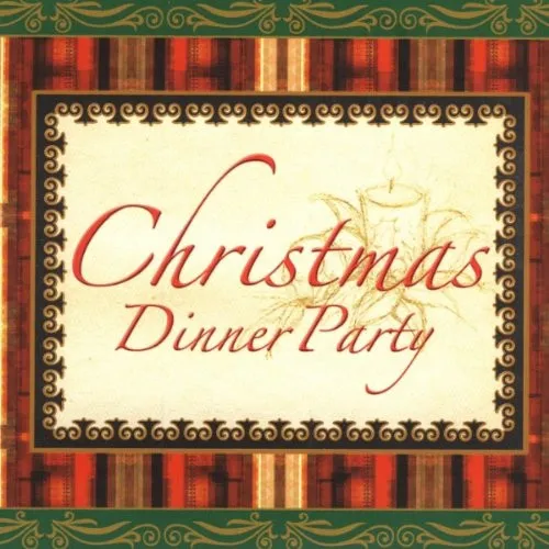 Christmas Dinner Party