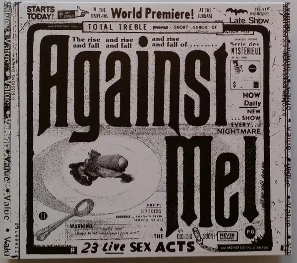 23 Live Sex Acts