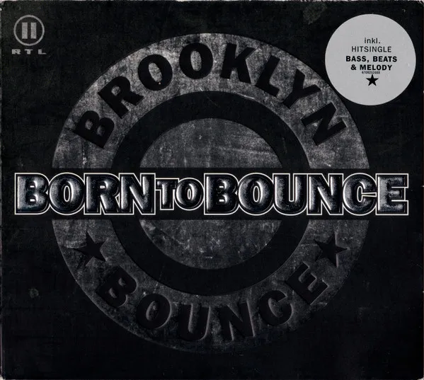 Born To Bounce