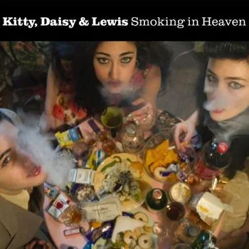 Smoking In Heaven