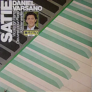 Works For Piano
