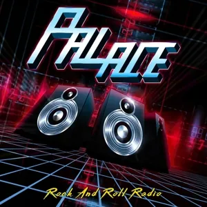 (B) ROCK AND ROLL RADIO