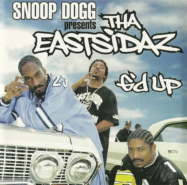 G'd Up