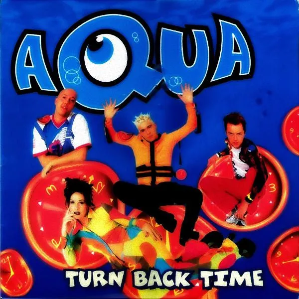 Turn Back Time