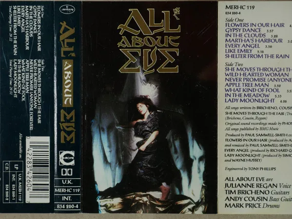 All About Eve