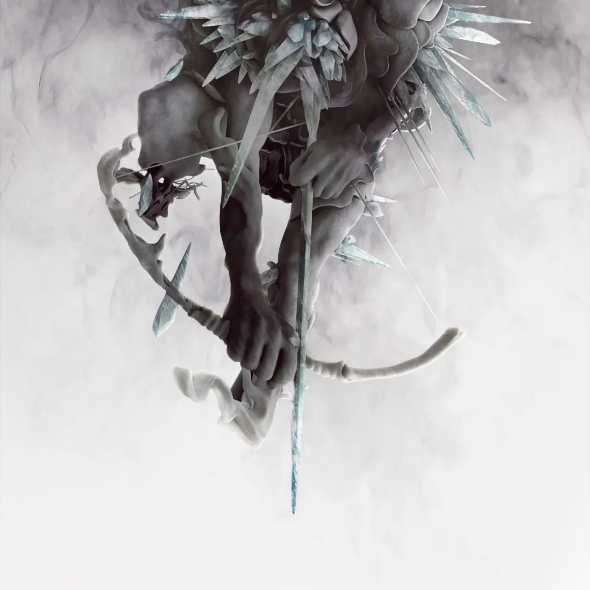 The Hunting Party (Limited Edition) (Translucent Light Blue Vinyl)