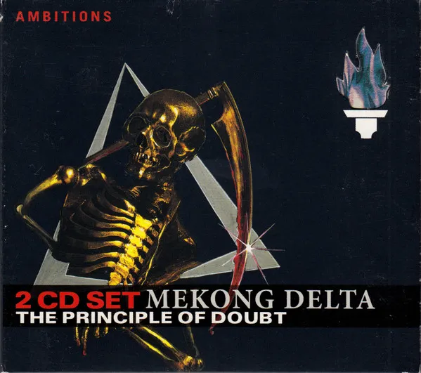 The Principle Of Doubt