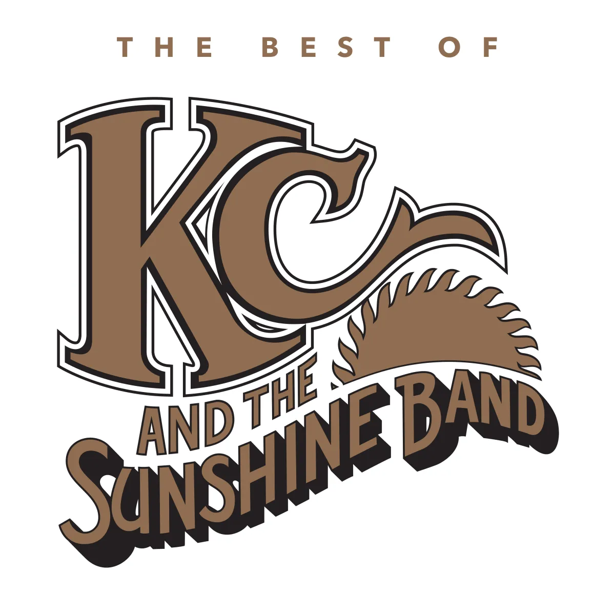 The Best of Kc & the Sunshine