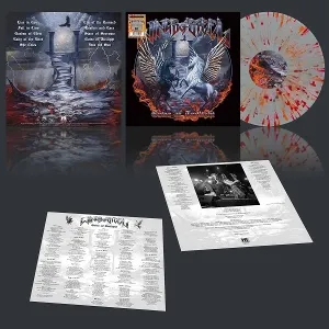 GATES OF TWILIGHT LTD.